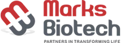 Marks Biotech Logo